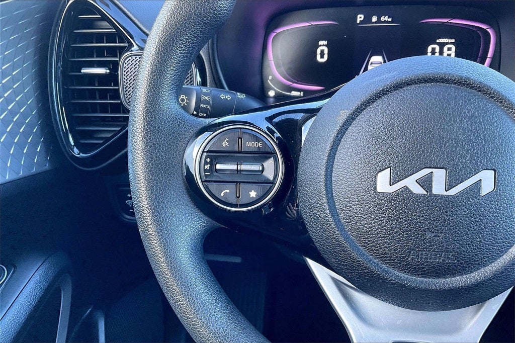 2023 Kia Soul S