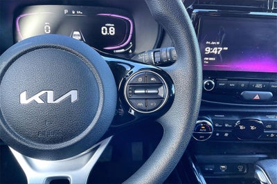 2023 Kia Soul S