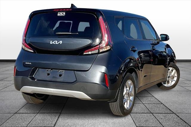 2023 Kia Soul S