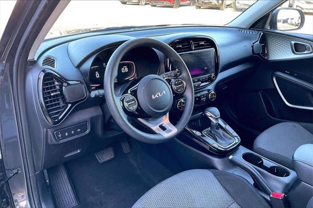 2023 Kia Soul S