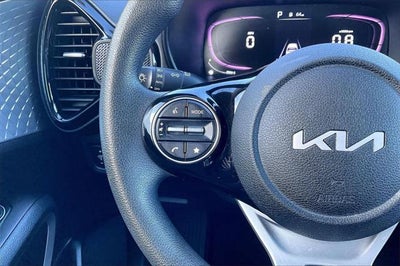 2023 Kia Soul S