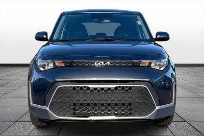 2023 Kia Soul S