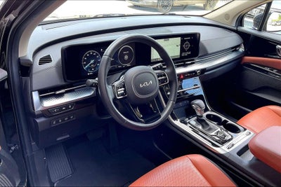 2024 Kia Carnival SX Prestige