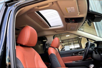 2024 Kia Carnival SX Prestige