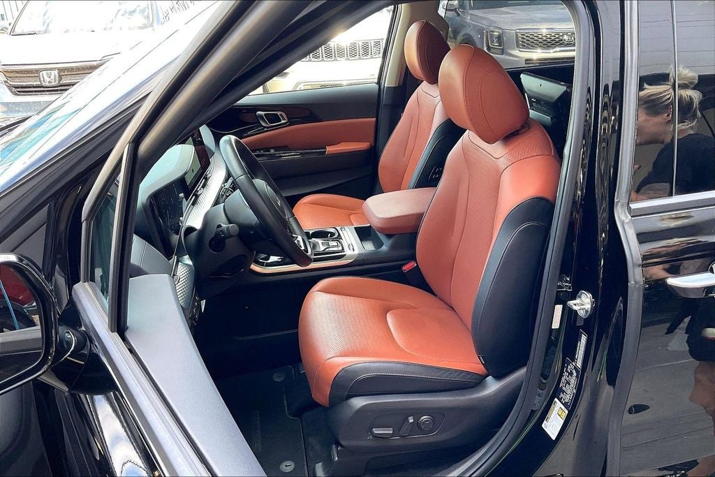 2024 Kia Carnival SX Prestige