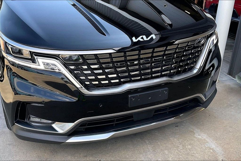 2024 Kia Carnival SX Prestige