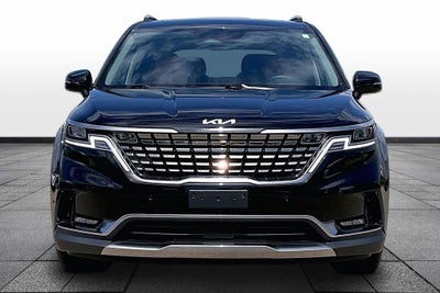 2024 Kia Carnival SX Prestige