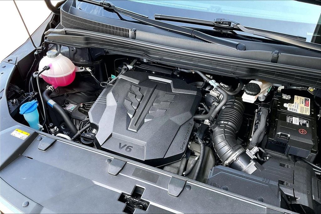 2024 Kia Carnival SX Prestige