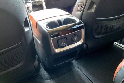 2024 Kia Carnival SX Prestige