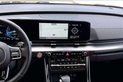2024 Kia Carnival SX Prestige