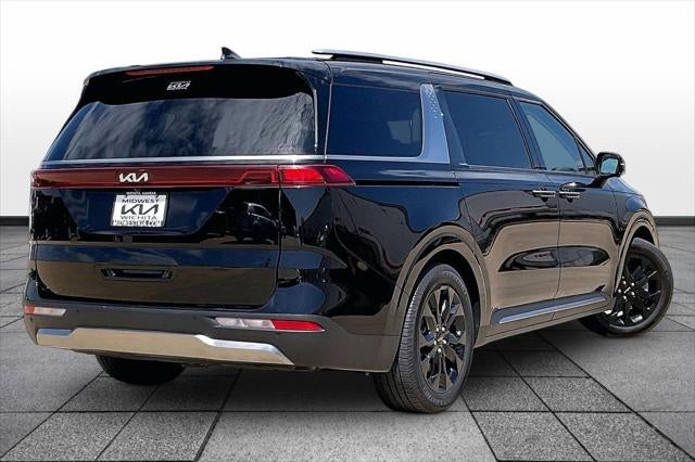 2024 Kia Carnival SX Prestige