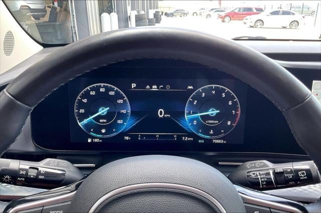 2024 Kia Carnival SX Prestige