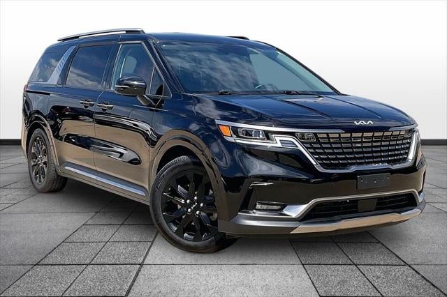 2024 Kia Carnival SX Prestige