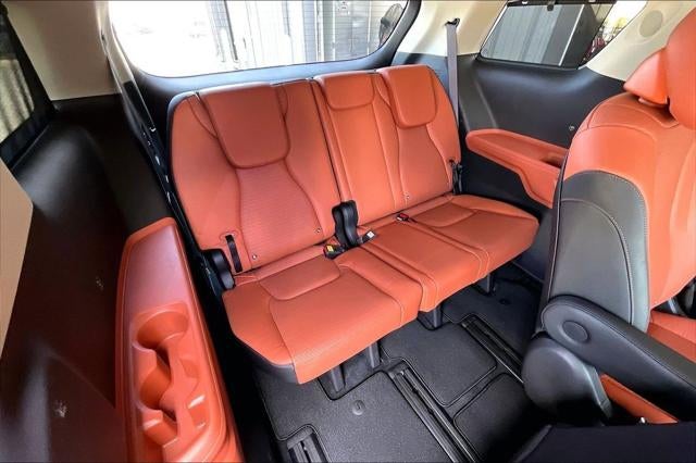 2024 Kia Carnival SX Prestige