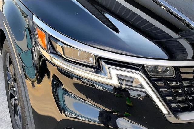 2024 Kia Carnival SX Prestige