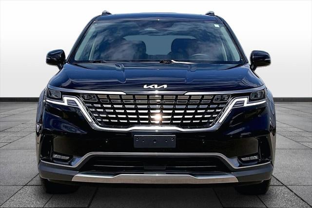 2024 Kia Carnival SX Prestige