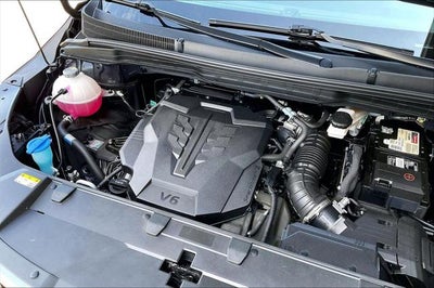 2024 Kia Carnival SX Prestige
