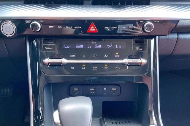 2024 Kia Carnival SX Prestige