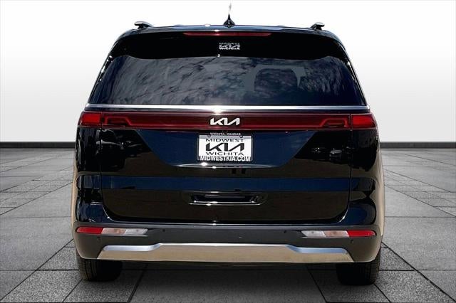 2024 Kia Carnival SX Prestige