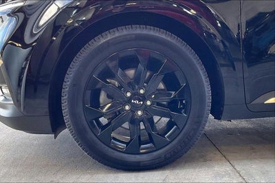2024 Kia Carnival SX Prestige