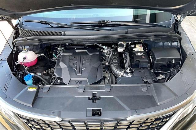 2024 Kia Carnival SX Prestige