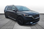 2022 Kia Carnival SX
