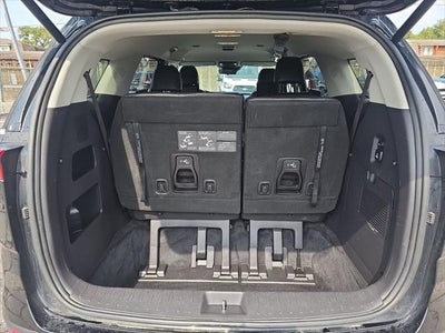 2022 Kia Carnival SX