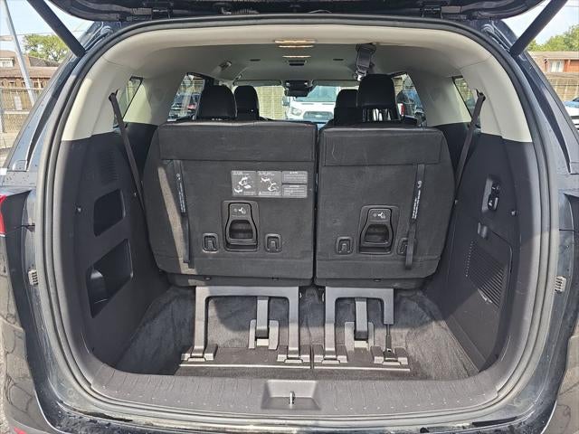 2022 Kia Carnival SX