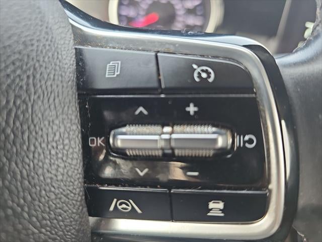 2022 Kia Carnival SX