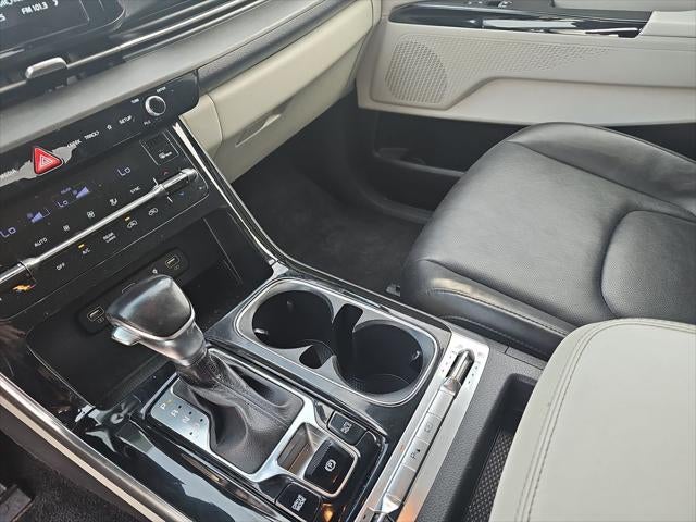 2022 Kia Carnival SX