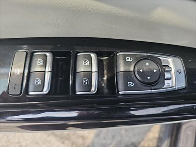 2022 Kia Carnival SX