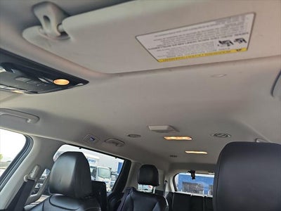 2022 Kia Carnival SX