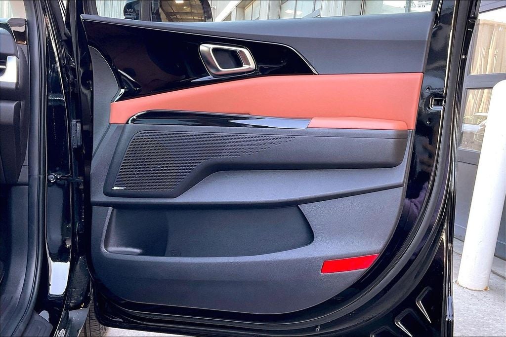 2024 Kia Carnival SX Prestige