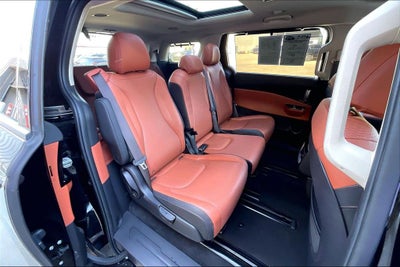 2024 Kia Carnival SX Prestige