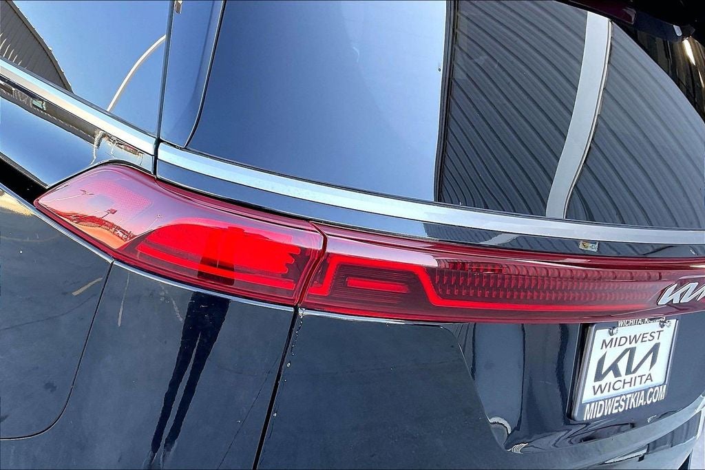 2024 Kia Carnival SX Prestige