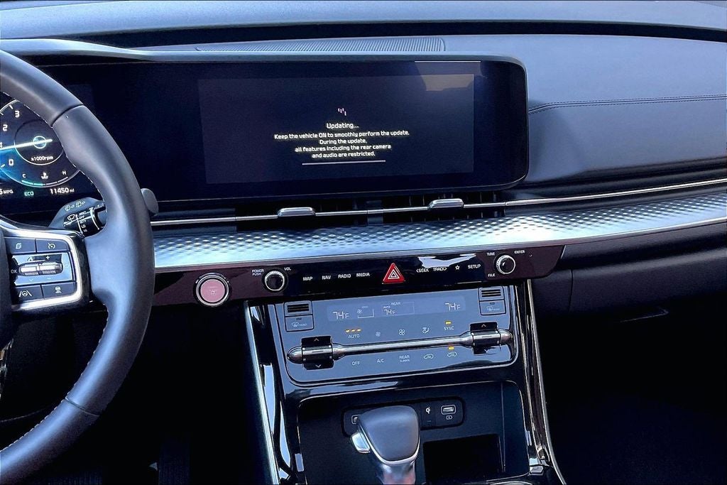 2024 Kia Carnival SX Prestige