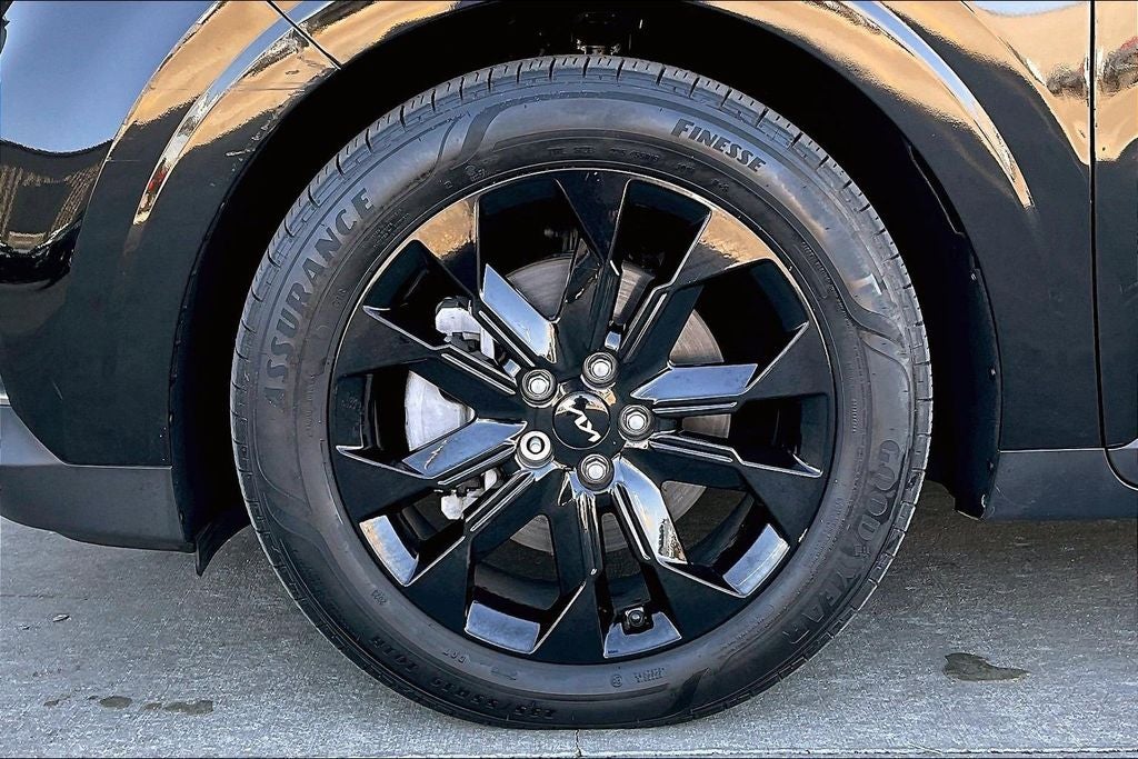 2024 Kia Carnival SX Prestige