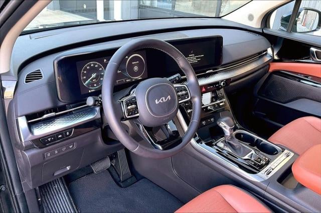 2024 Kia Carnival SX Prestige
