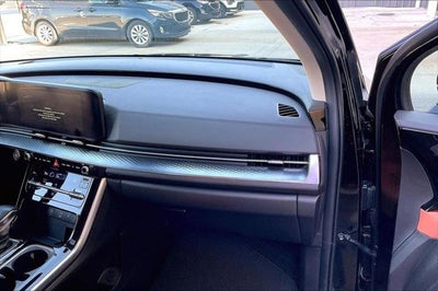 2024 Kia Carnival SX Prestige