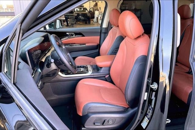 2024 Kia Carnival SX Prestige