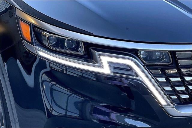 2024 Kia Carnival SX Prestige