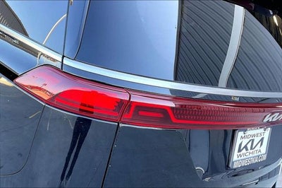 2024 Kia Carnival SX Prestige
