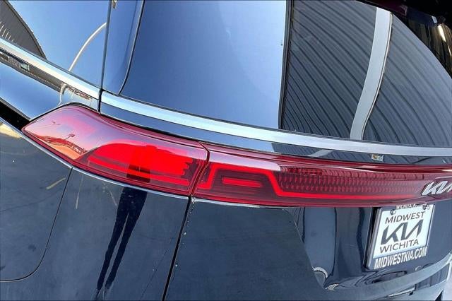 2024 Kia Carnival SX Prestige