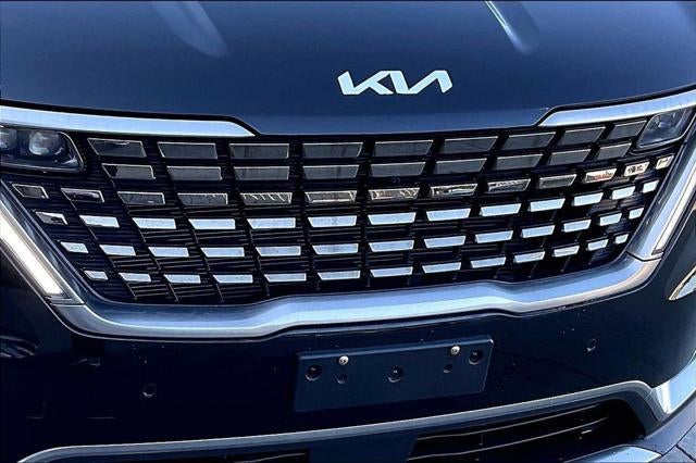 2024 Kia Carnival SX Prestige