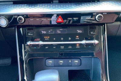2024 Kia Carnival SX Prestige