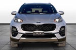 2021 Kia Sportage S