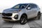2021 Kia Sportage S