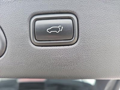 2022 Kia Sportage EX