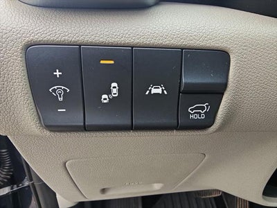 2022 Kia Sportage EX