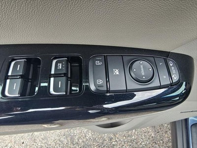 2022 Kia Sportage EX